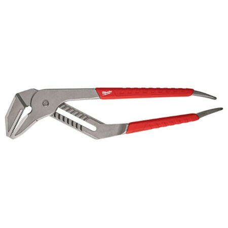 Milwaukee Tool GEN II 20" STRAIGHT-JAW, PLIERS, 48-22-6320